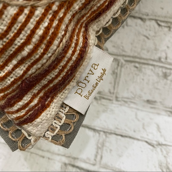 Wendy Bellisimo Purva Hello Fall Be Grateful Autum Fall Themed Accent Pillows - Picture 10 of 15